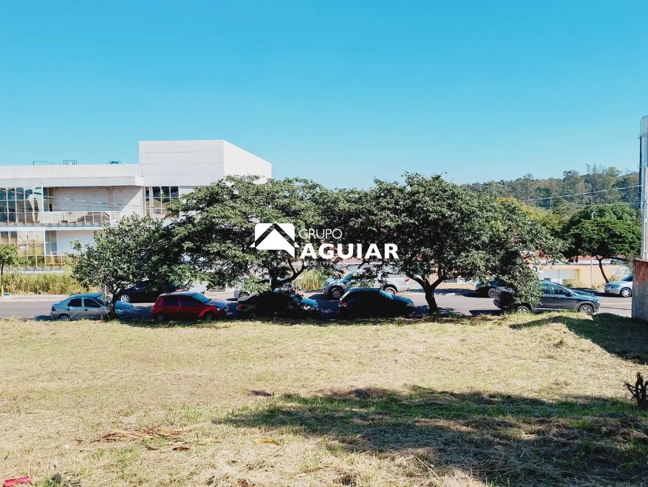 terreno - Jardim Ibirapuera - Campinas - Foto 4
