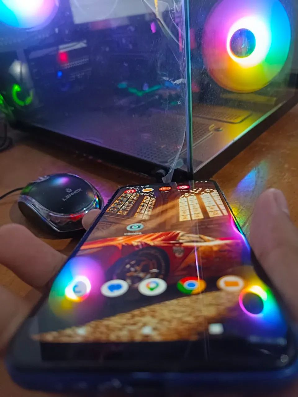 Moto g8 play  - Foto 5