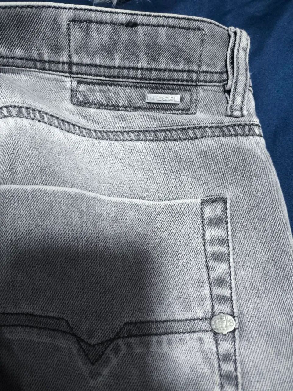 CALÇA DIESEL  - Foto 5