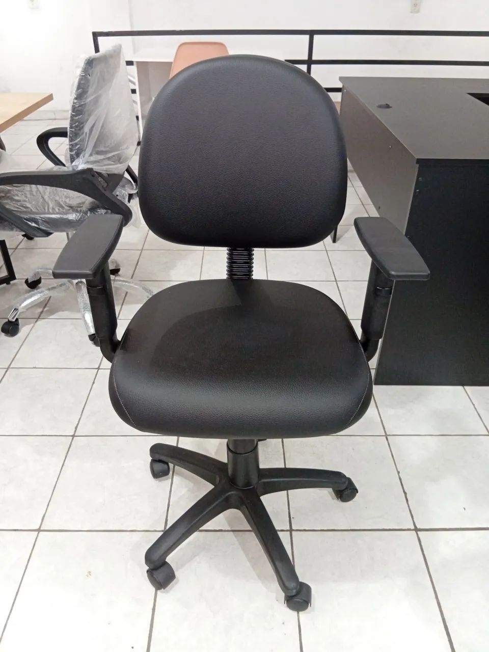 Cadeira em Belém 