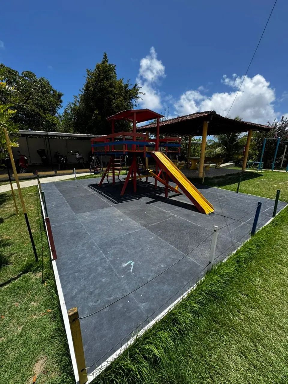 Aluga-se apartamento na serraria  - Foto 8