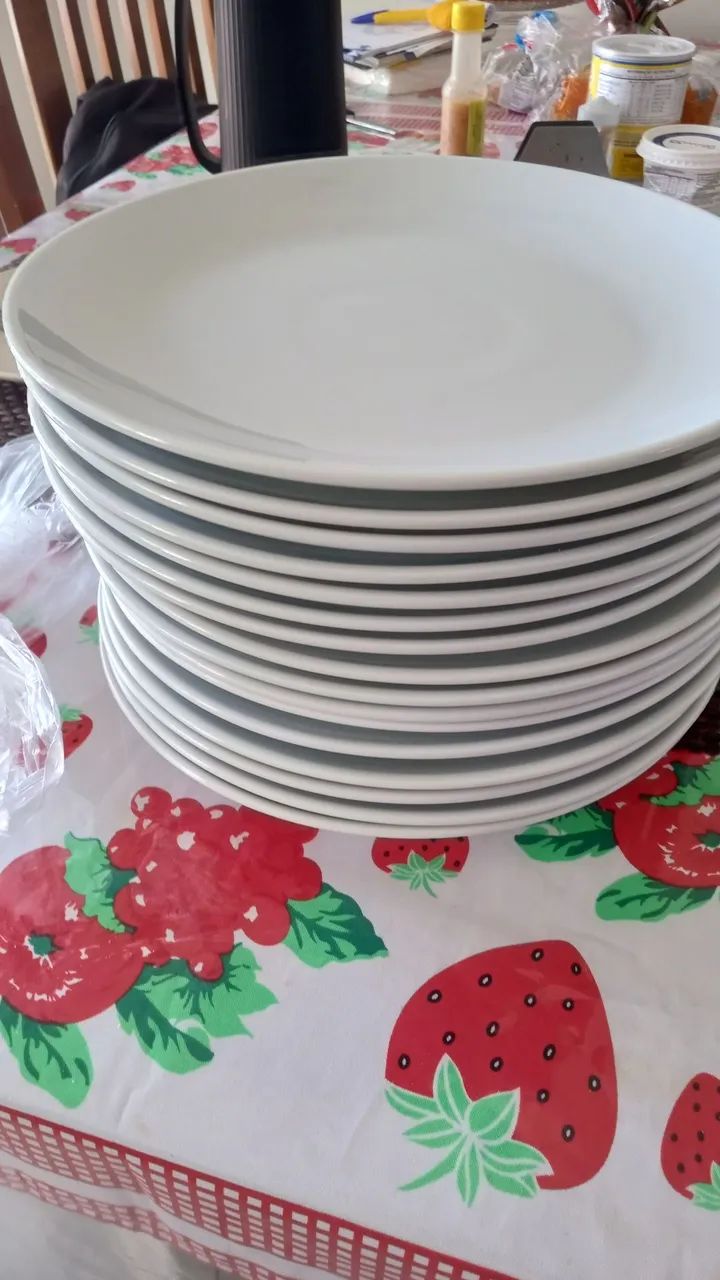Pratos  - Foto 3