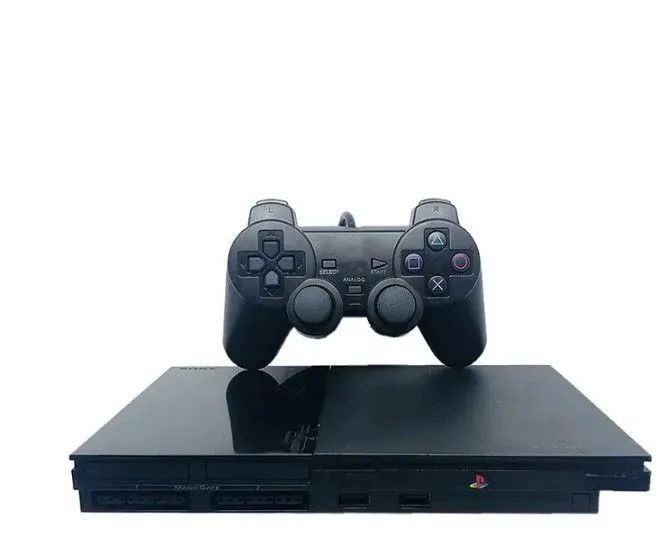 Playstation 2