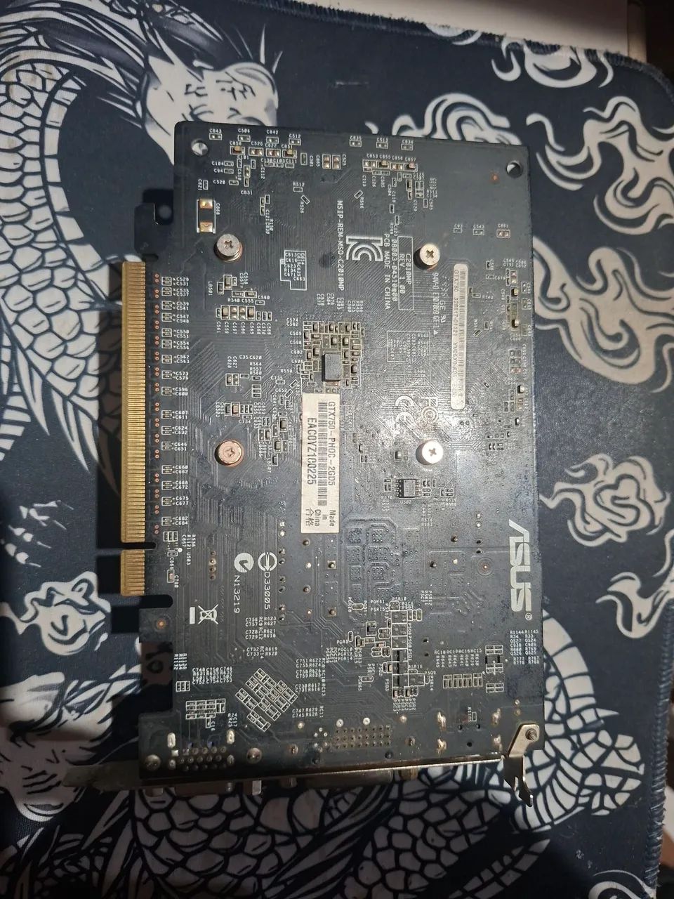 GTX 750 2GB - Foto 2