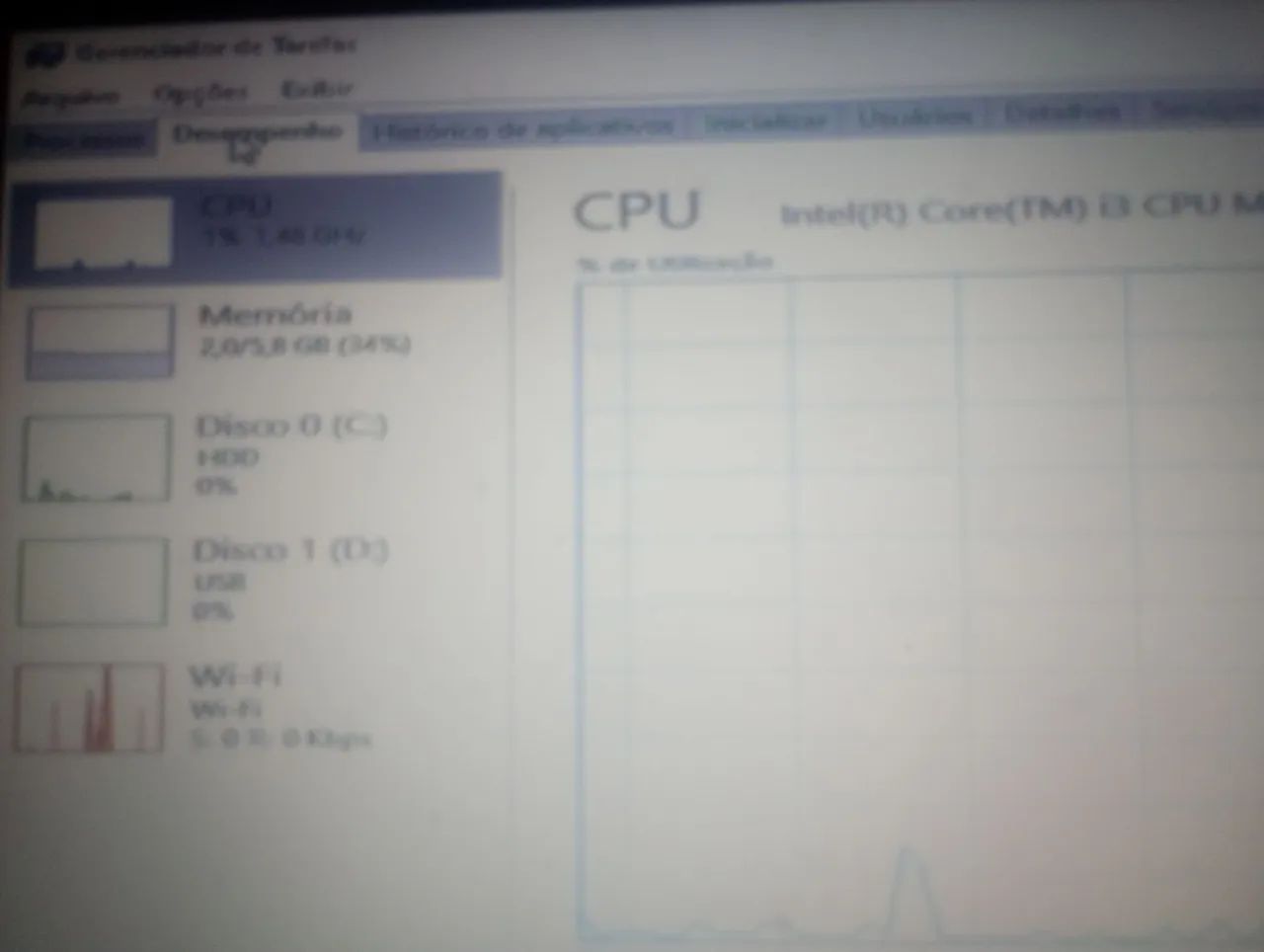 Notebook bom pra estudos e alguns jogos leves - Foto 2