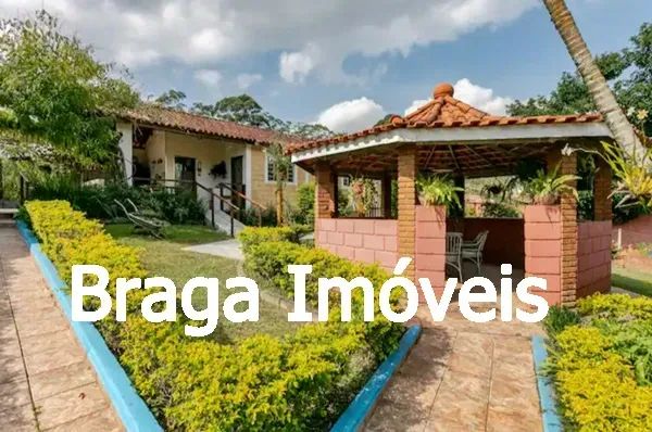 Ótima chácara com terreno de 2200 m²  - Ibiúna - SP - Foto 5