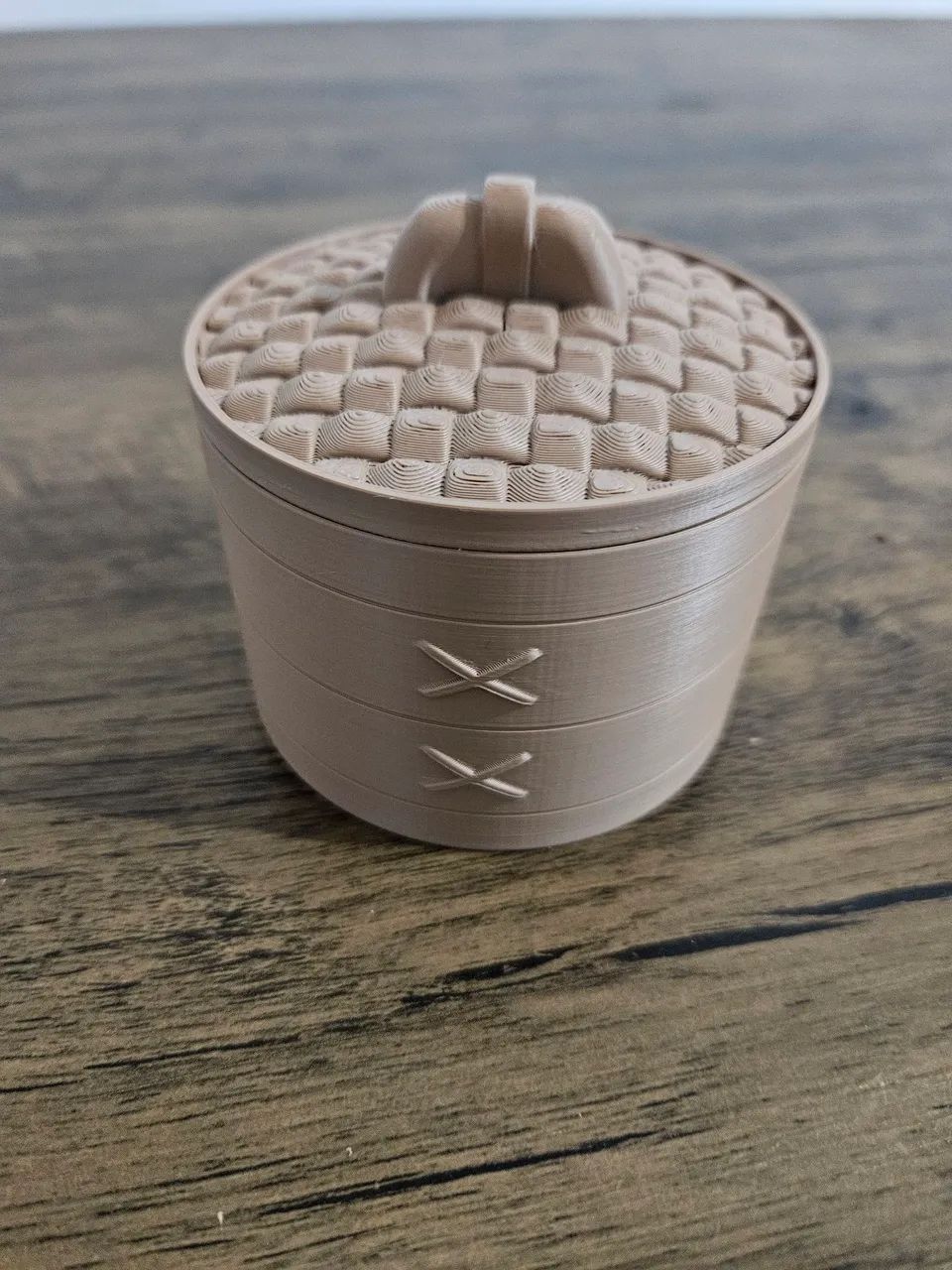 Squishy Sensorial 3D - Foto 5