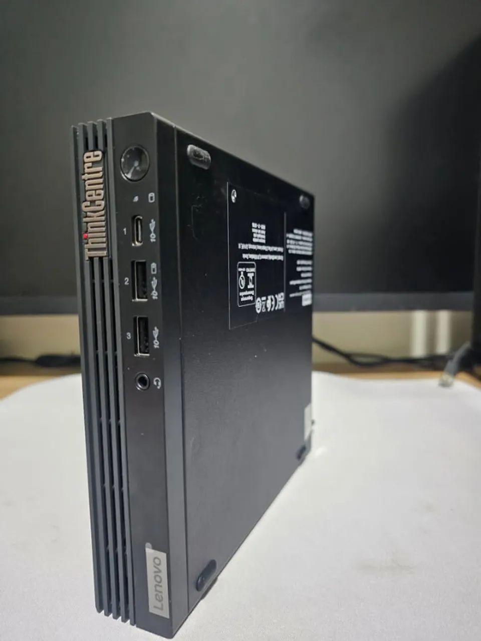 Computador ryzen 5 8500ge pro ddr5 - Foto 5