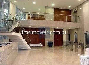 Conjunto comercial com 286m² no Brooklin- SP - Foto 5