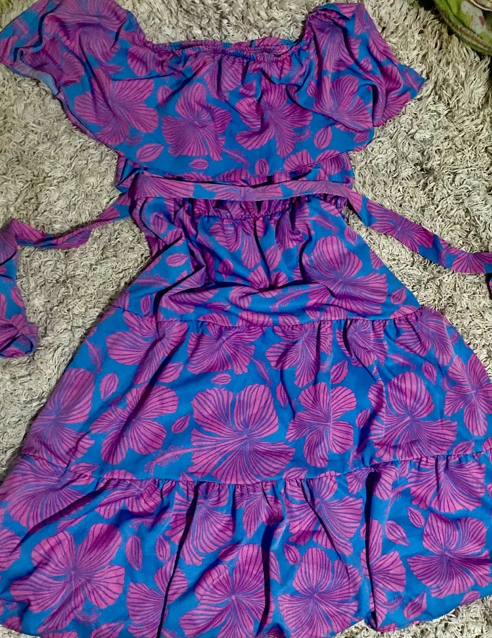 Vendo lote roupa variados tem umas nunca foi usada  - Foto 4
