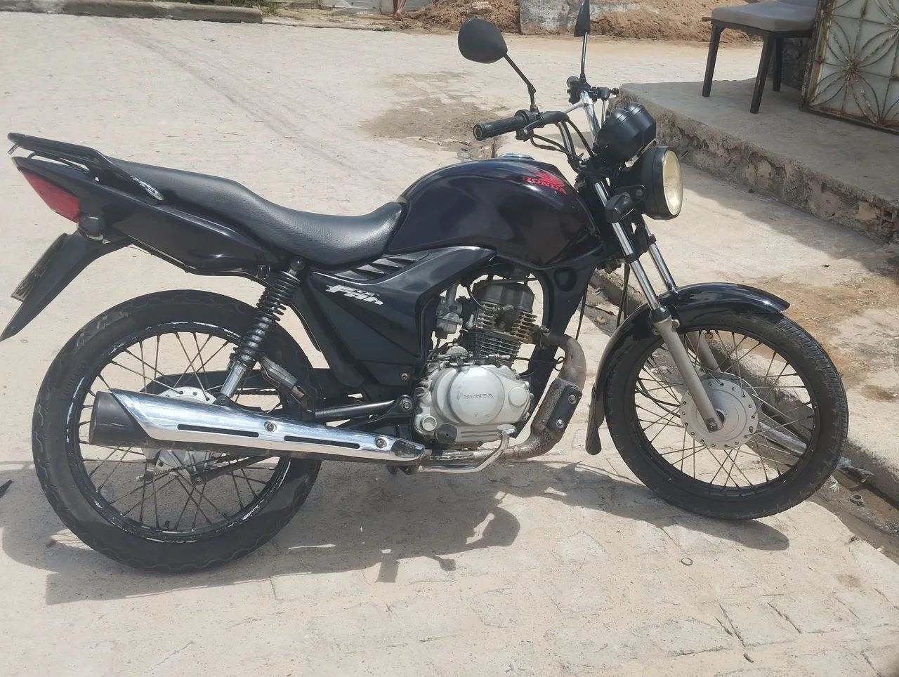 Fan 125 - Foto 2