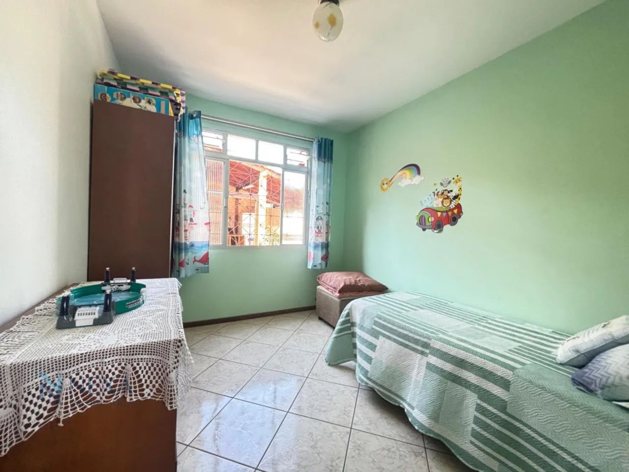 Casa em Coqueiros - Florianópolis