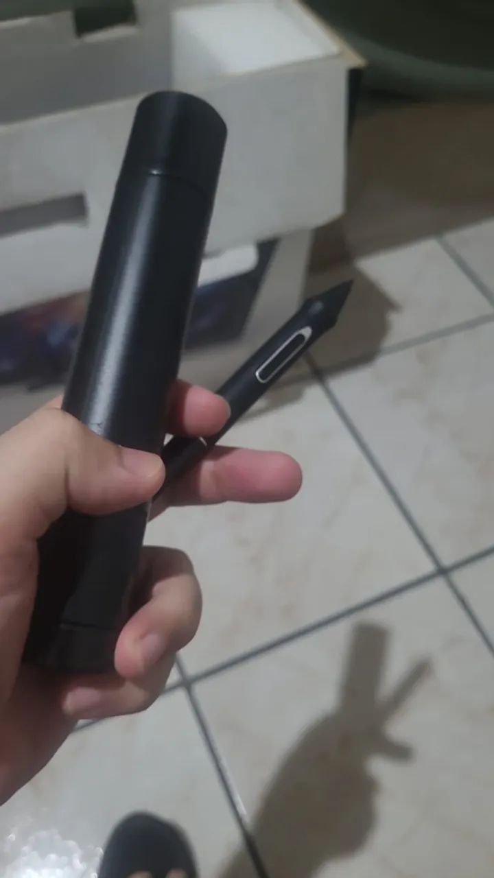 Pen Display xp pen artist 22e pro