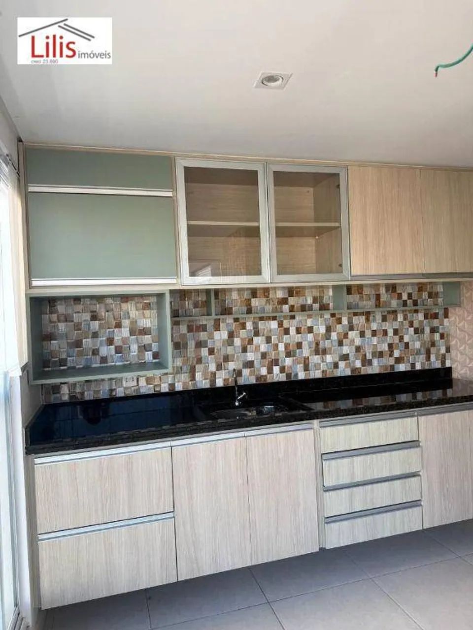 Apartamento 2 Dormitórios com suíte Tatuapé - Foto 2