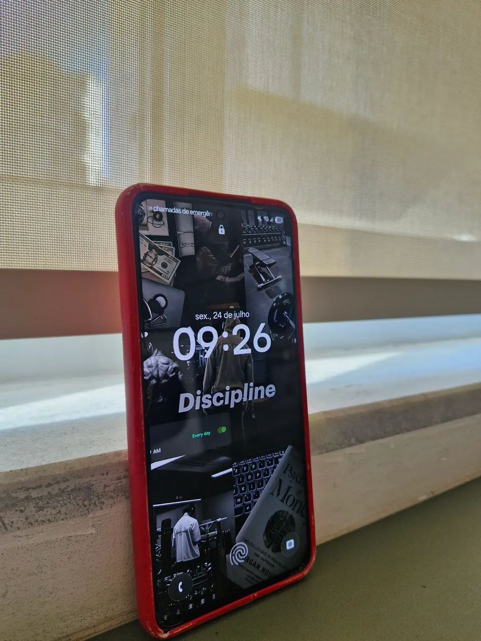Vendo s21fe impecável  - Foto 5