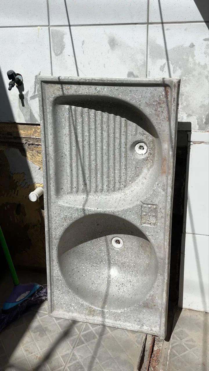 Tanque de lavanderia  - Foto 4