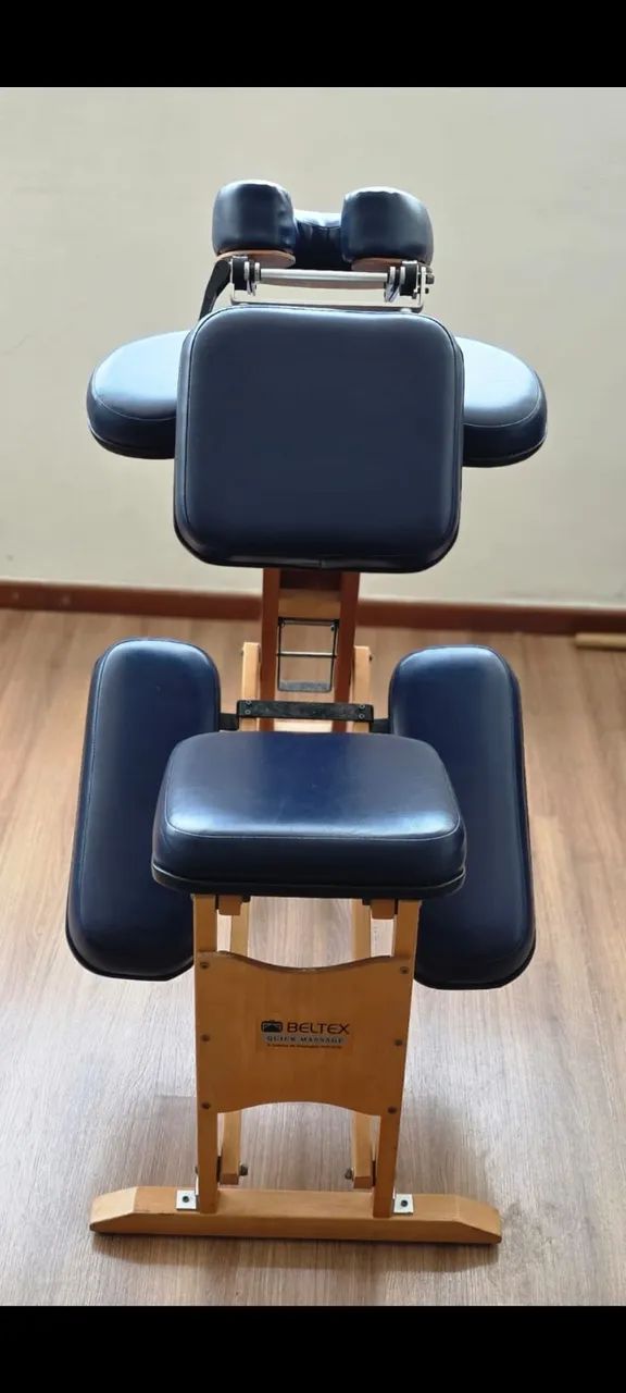 Cadeira de massagem  - Foto 3