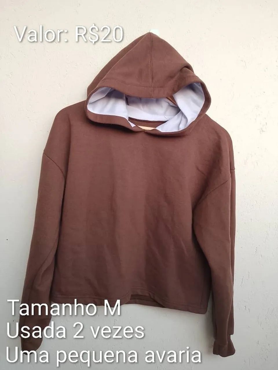 Peças usadas para desapegar  - Foto 2