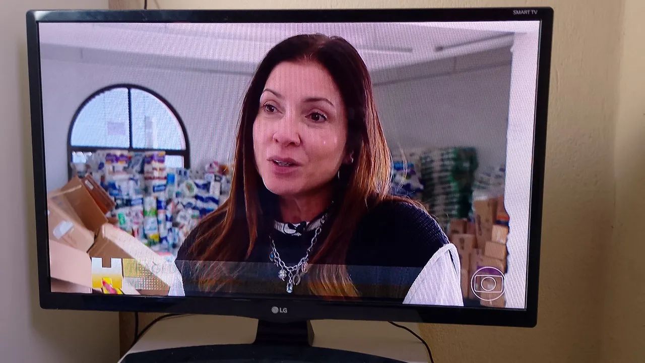 Vendo smartv 32 LG - Foto 2