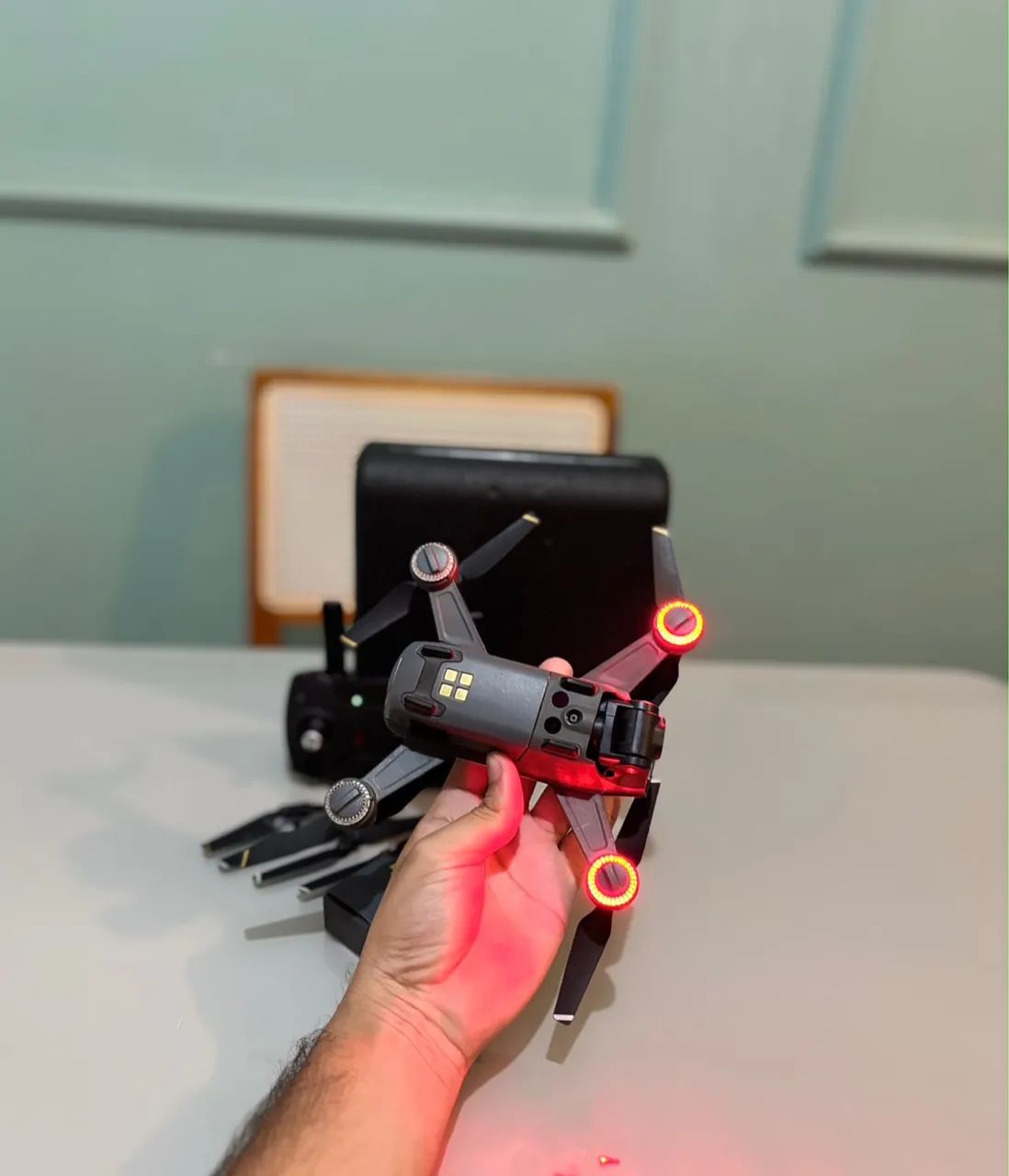 Dji Spark Fly more - Foto 2