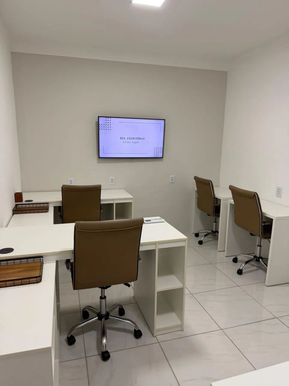 SALAS PARA SUBLOCAÇÃO EM BOA VIAGEM | RECIFE - Foto 3