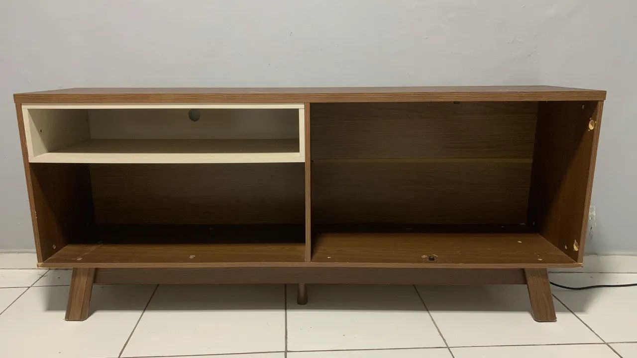 Rack de tv - Foto 4