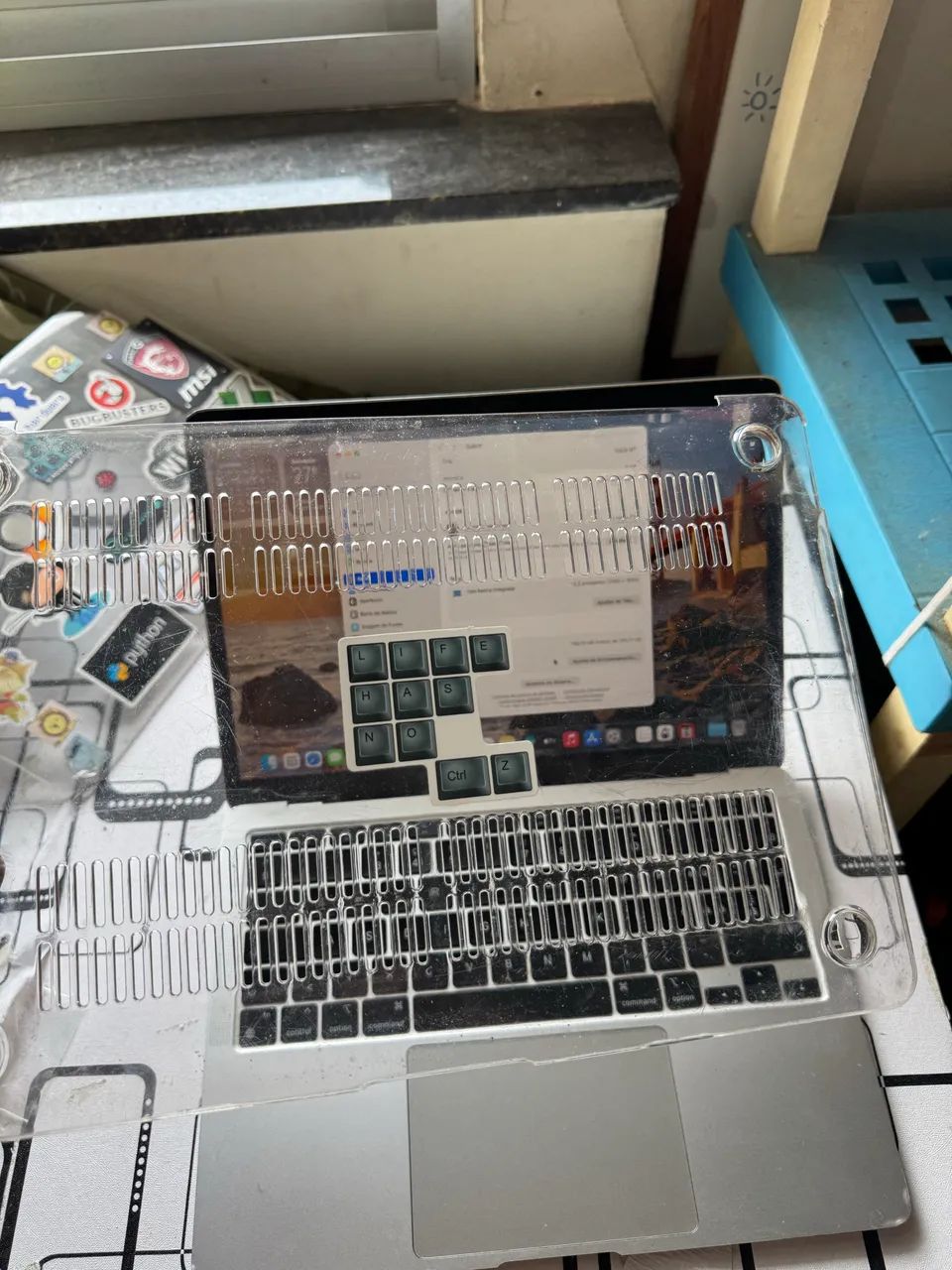 MacBook Air M1 - Foto 5