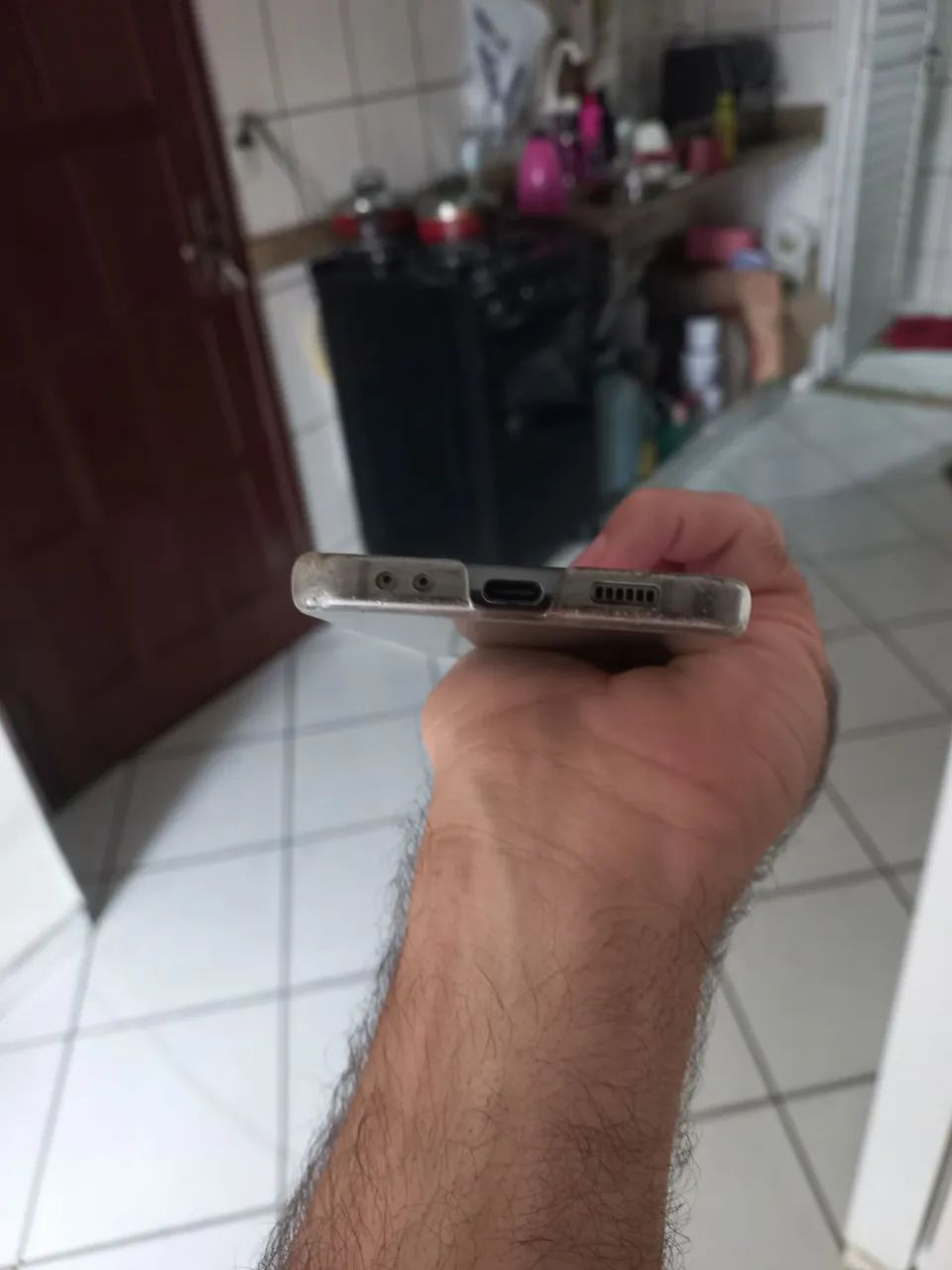 Galaxy zflip  - Foto 5