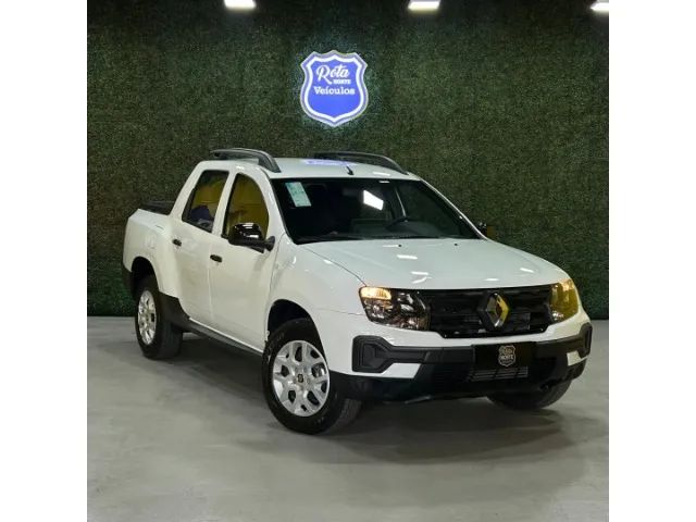 Renault Duster 2026