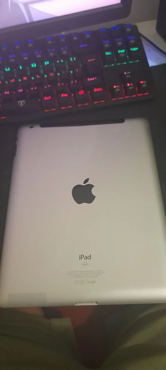 Ipad/ tablet  - Foto 2