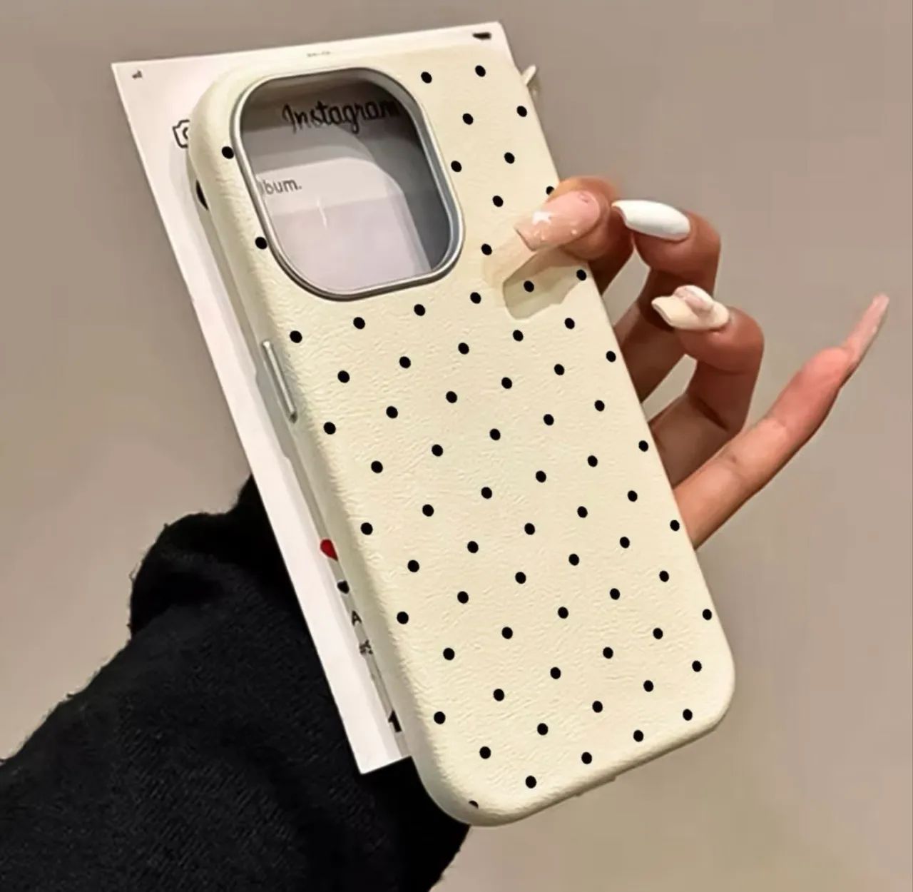Capinha iPhone 13 Pro Max 