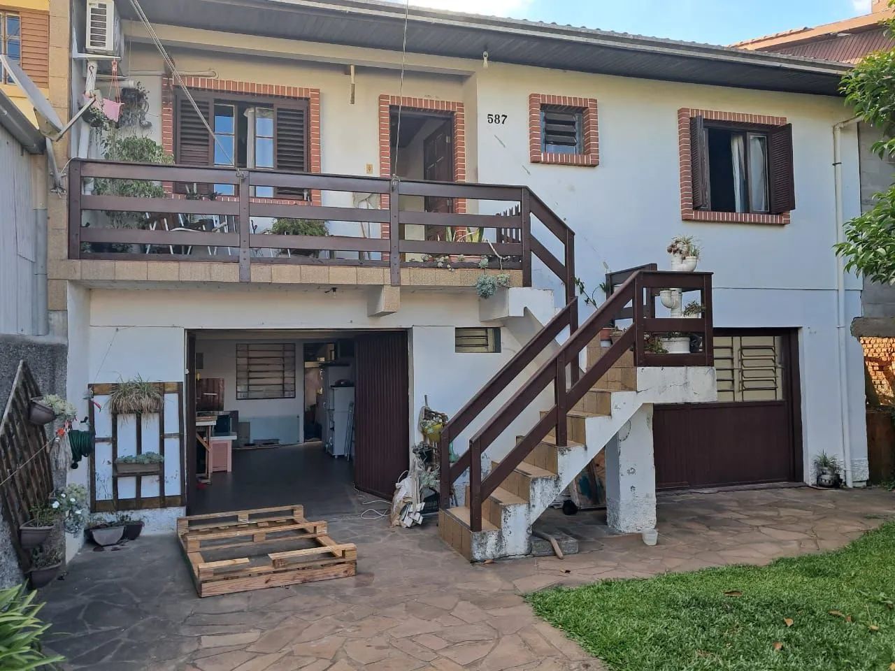 Vendo casa