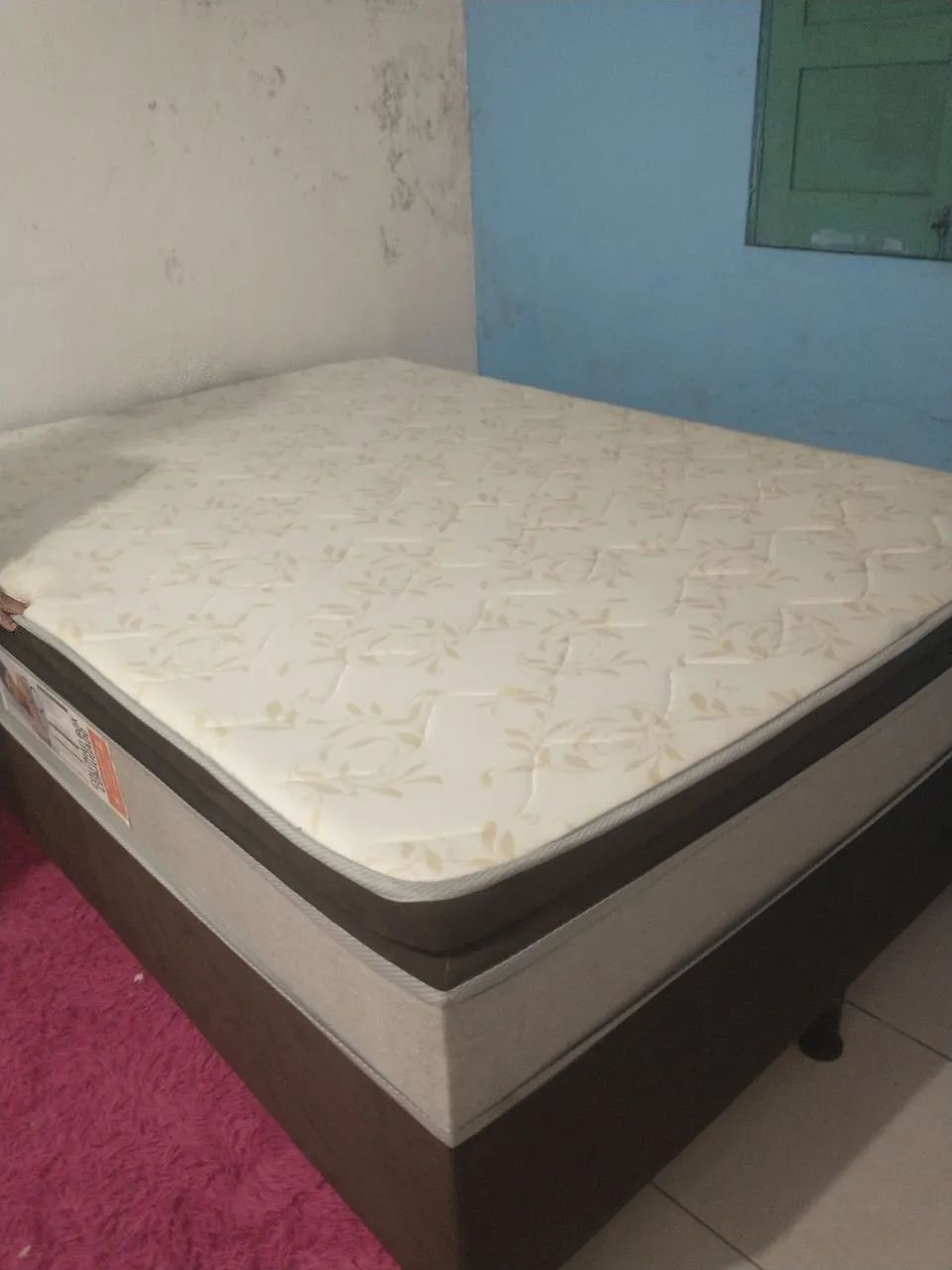 Cama 