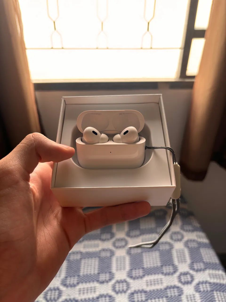 AirPods Pro 3 - Foto 3