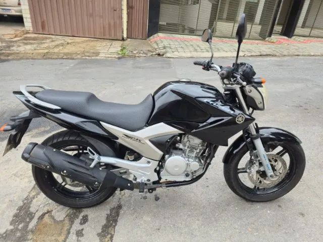 Fazer 250 - Foto 5