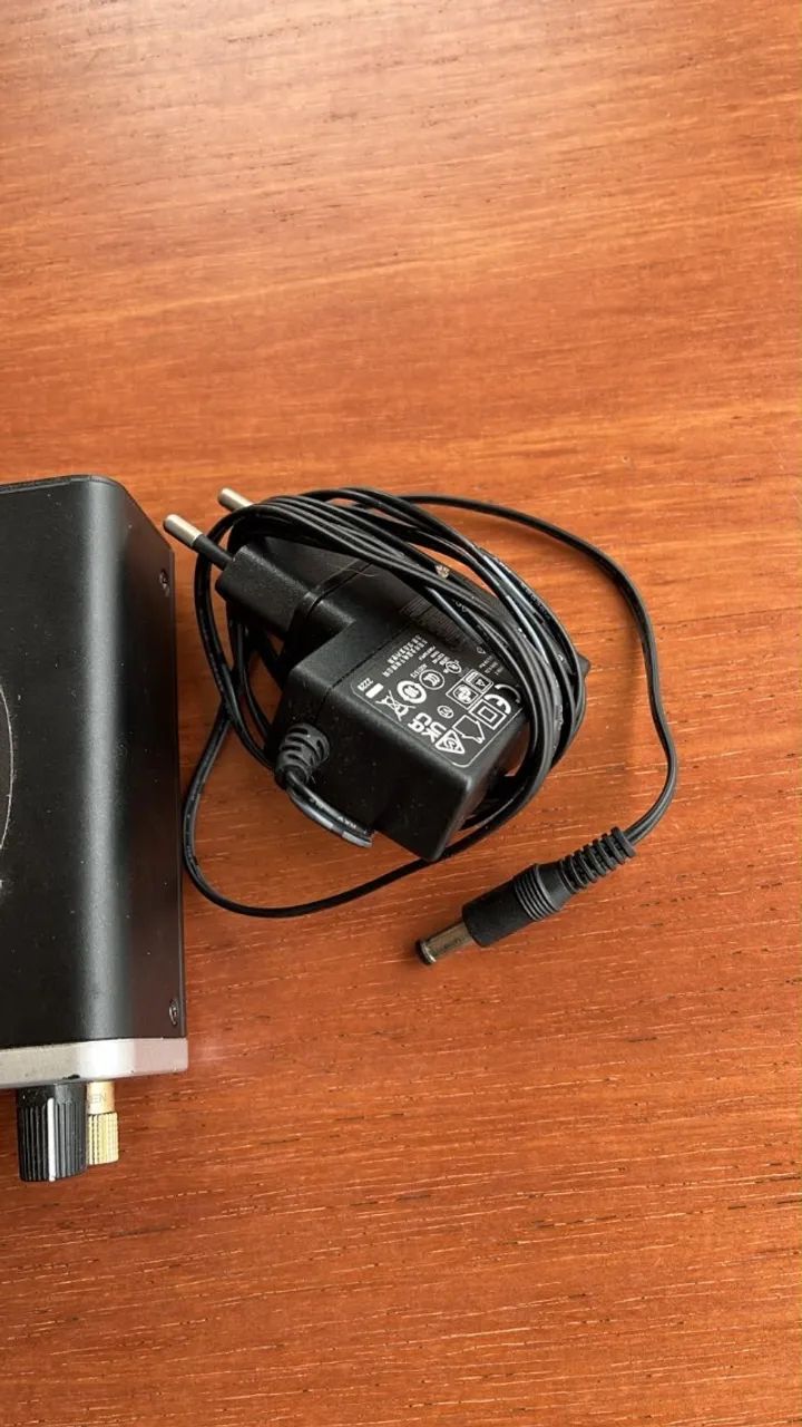 Interface de Audio Behringer Umc404hd - Foto 3