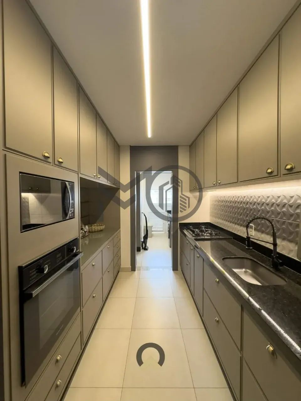 Apartamento à venda, Pico do Amor, Cuiabá, MT - Foto 5