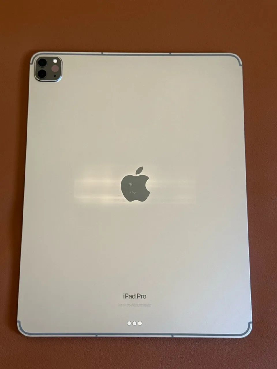IPAD PRO 12.9? + MAGIC KEYBOARD + APPEL PENCIL - Foto 4