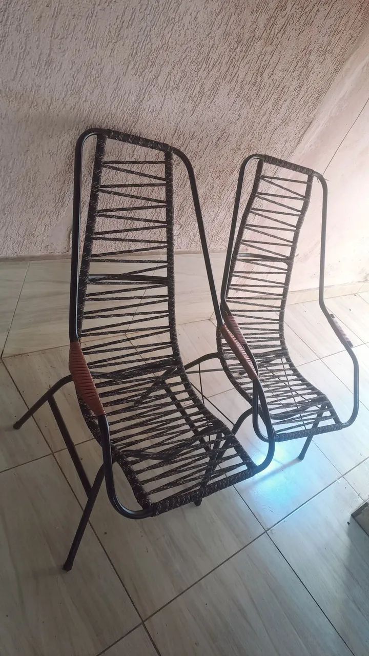CADEIRAS  - Foto 2