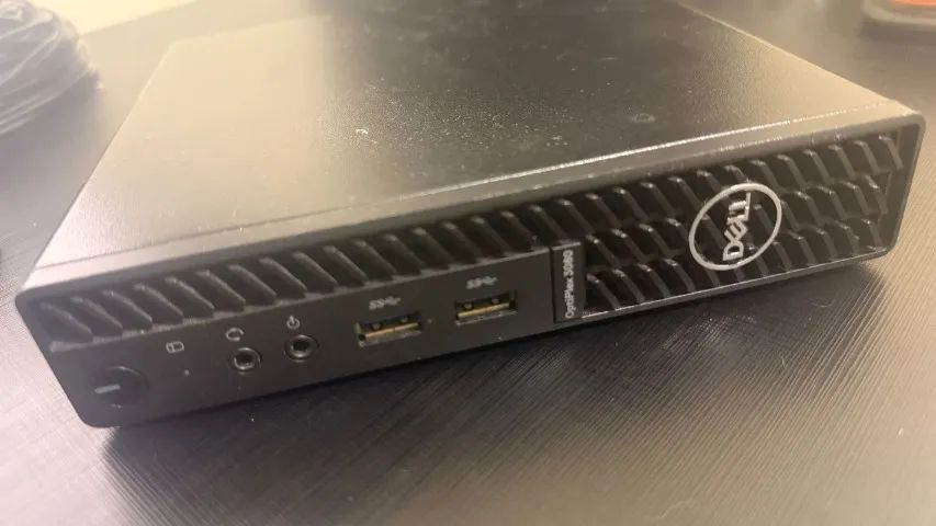 Dell Optiplex 3080 - Foto 2