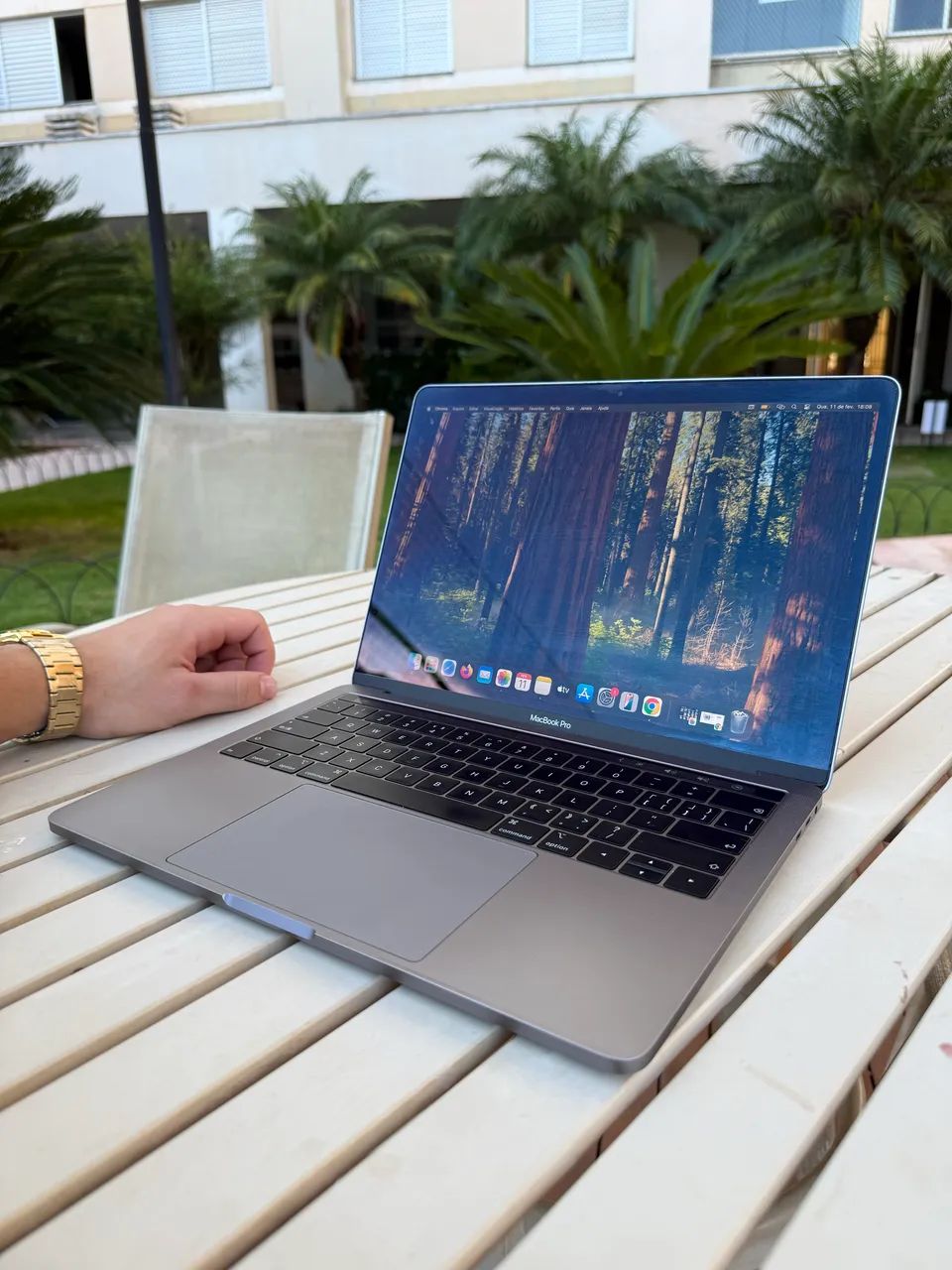 MacBook Pro M1 512Gb - Foto 5