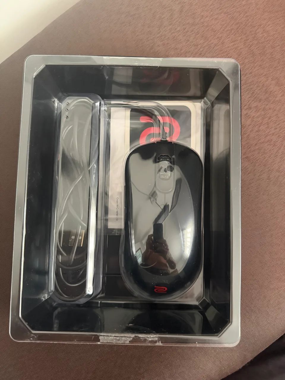 Mouse - Foto 2