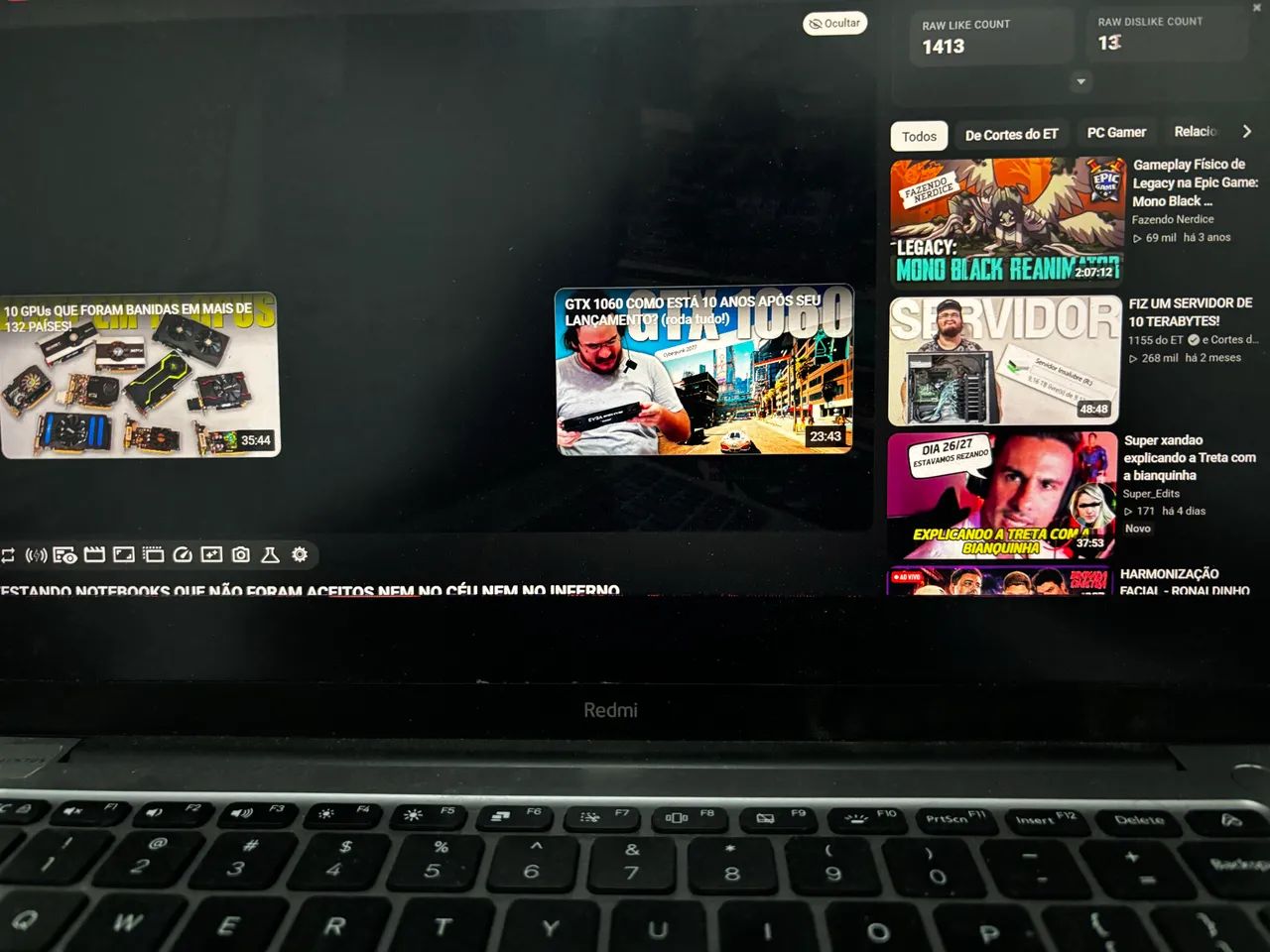 Redmi Probook 14 2022 Ryzen Edition - Foto 3