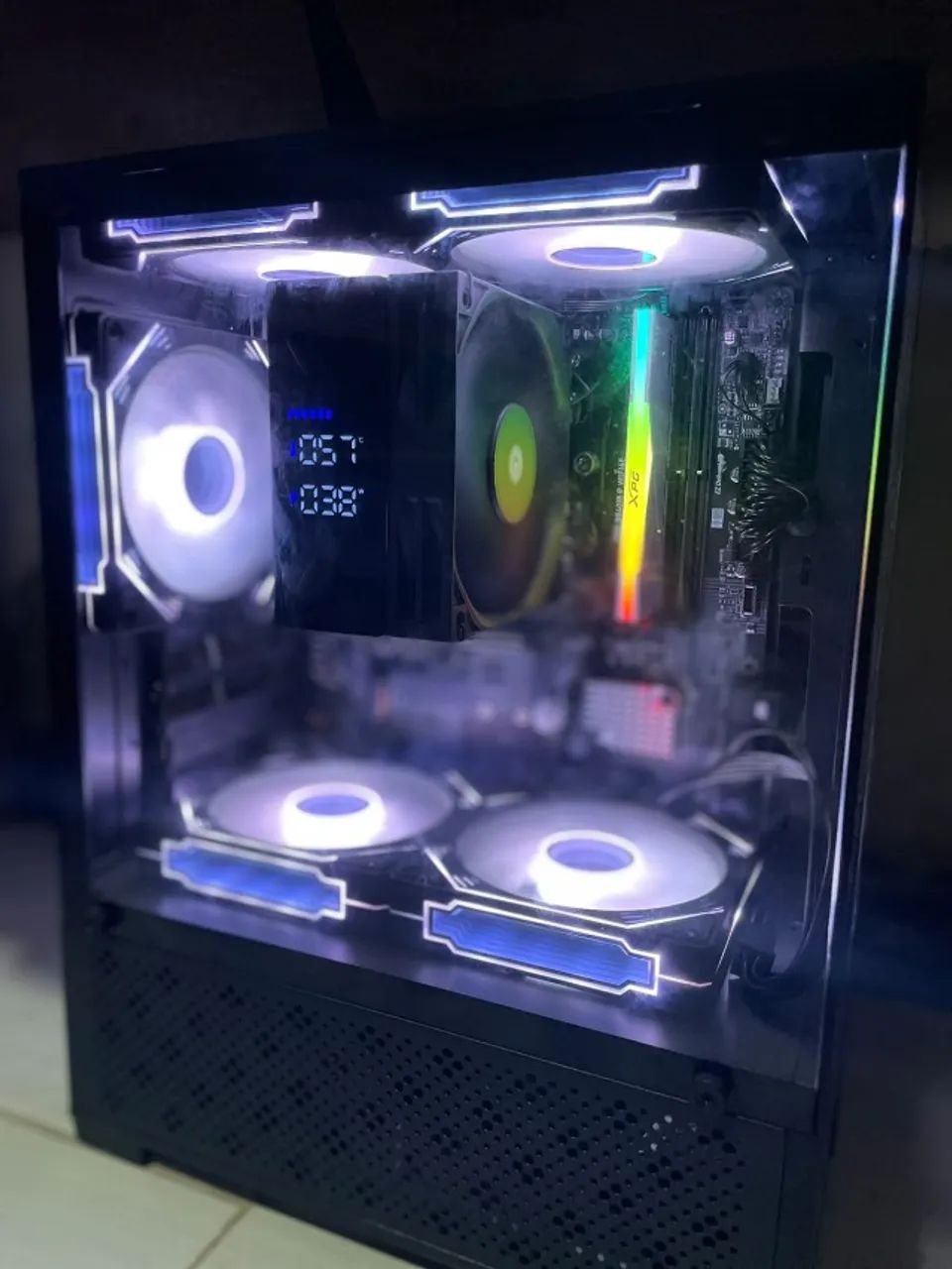 PC GAMER AM5
