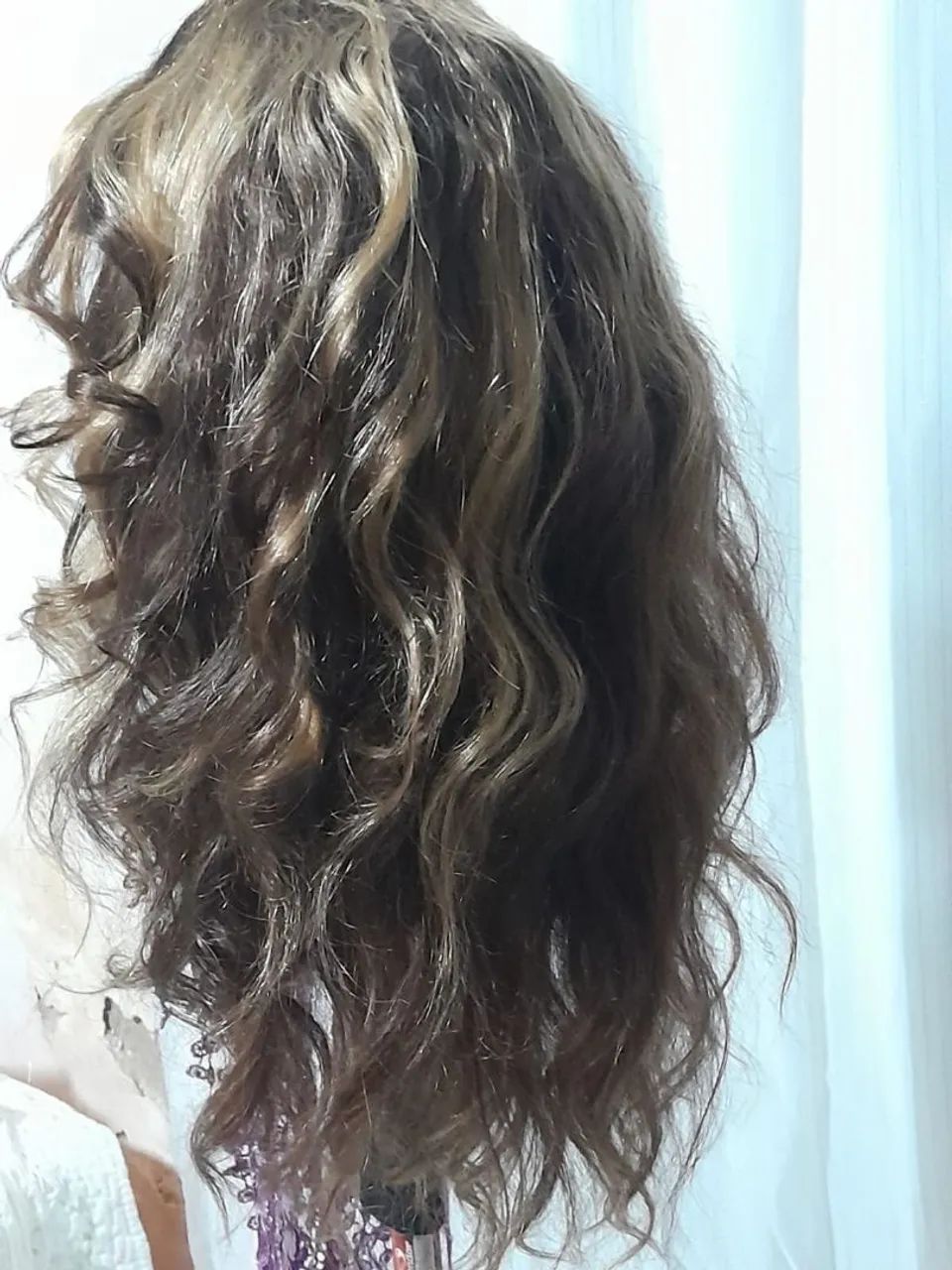 Front lace  - Foto 2