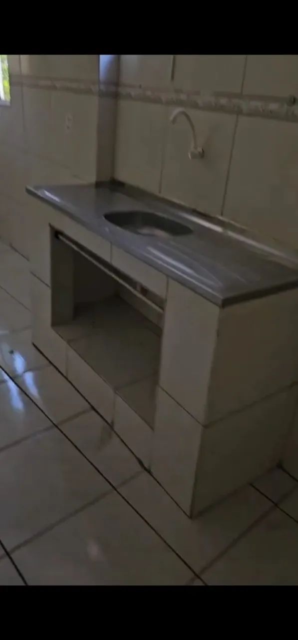 Aluguel de Apartamento de 1 Quarto - Maria da Graça (Metrô) - Foto 2
