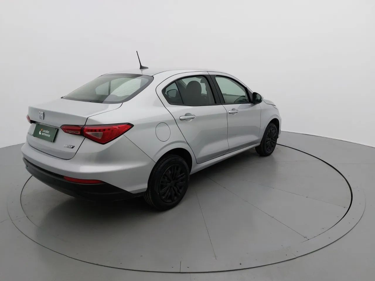 Fiat Cronos 1.0 6V Flex 2024 - Foto 5