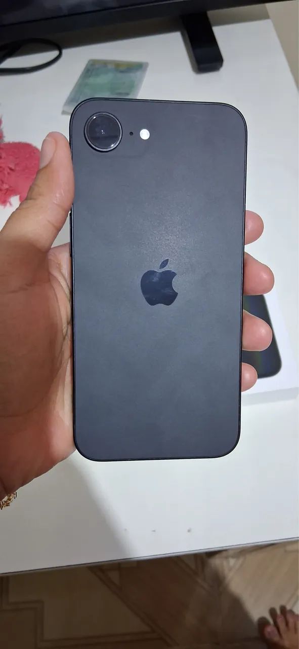 iPhone 16e - Foto 4