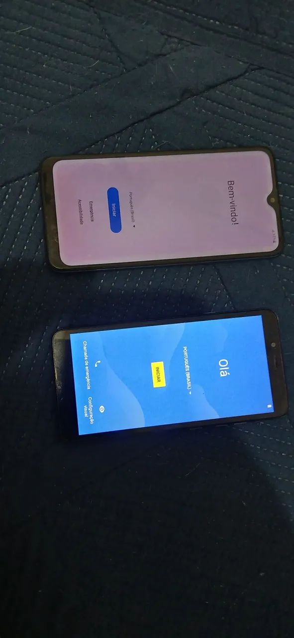 A10s e K8+ - Foto 2