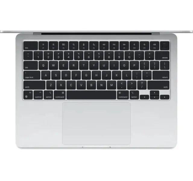 MacBook Air M5 15,3 Polegadas 24GB RAM 1TB SSD Novo Lacrado - Foto 2